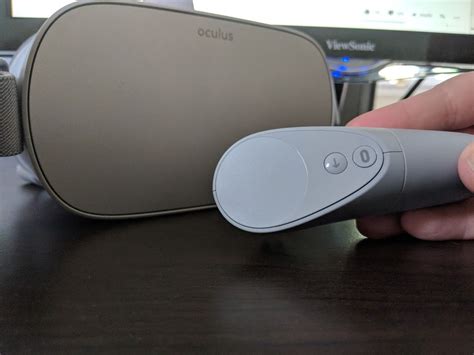 my oculus go won't start.